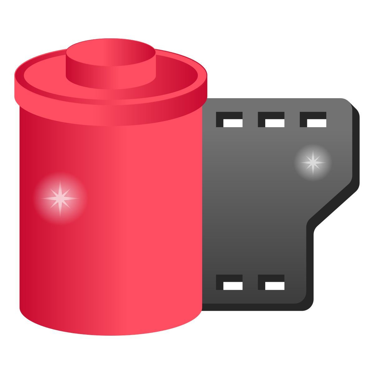 film reel icon