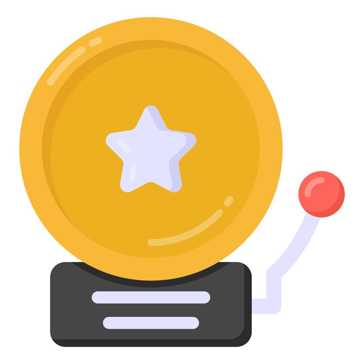 火災警報 icon