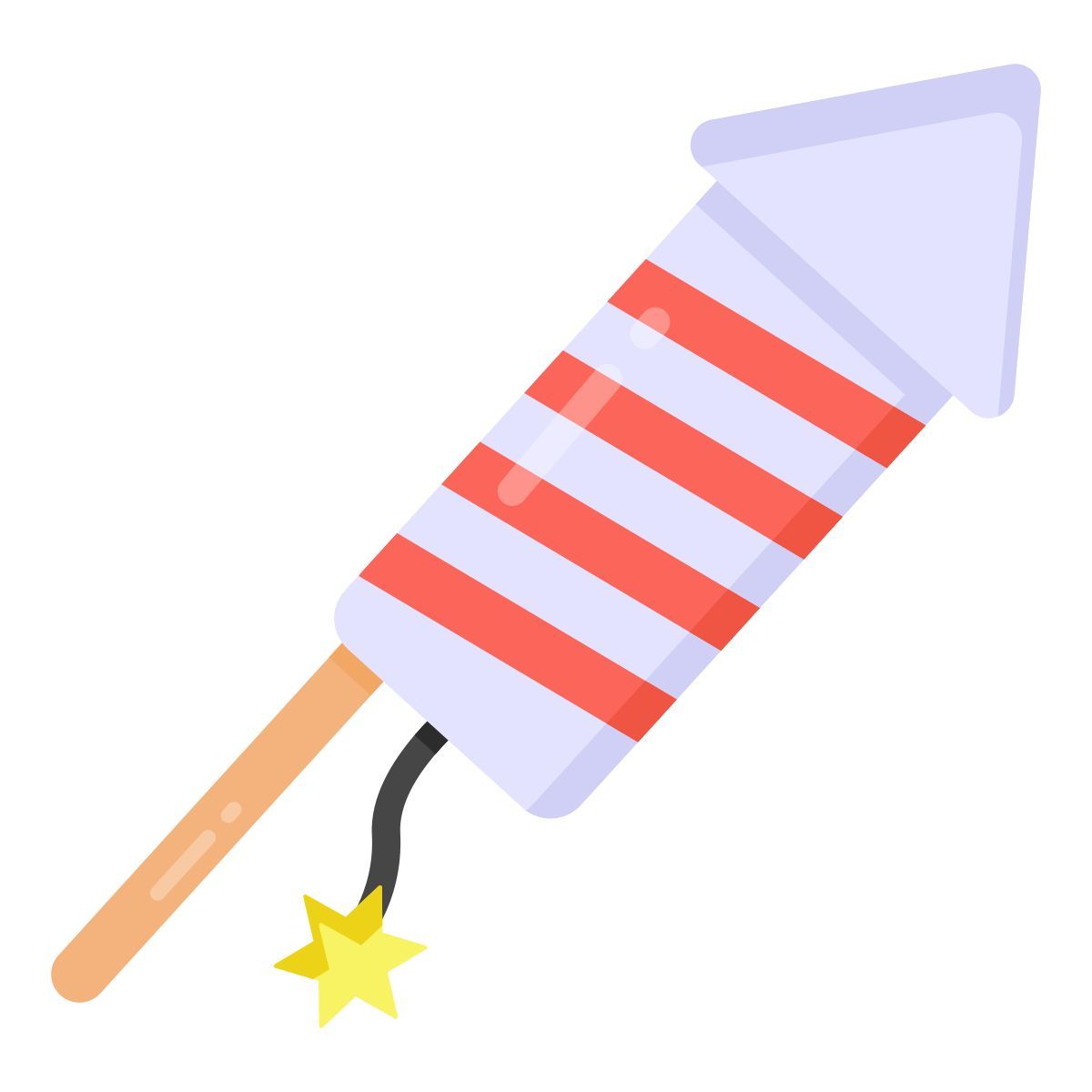 firecracker icon