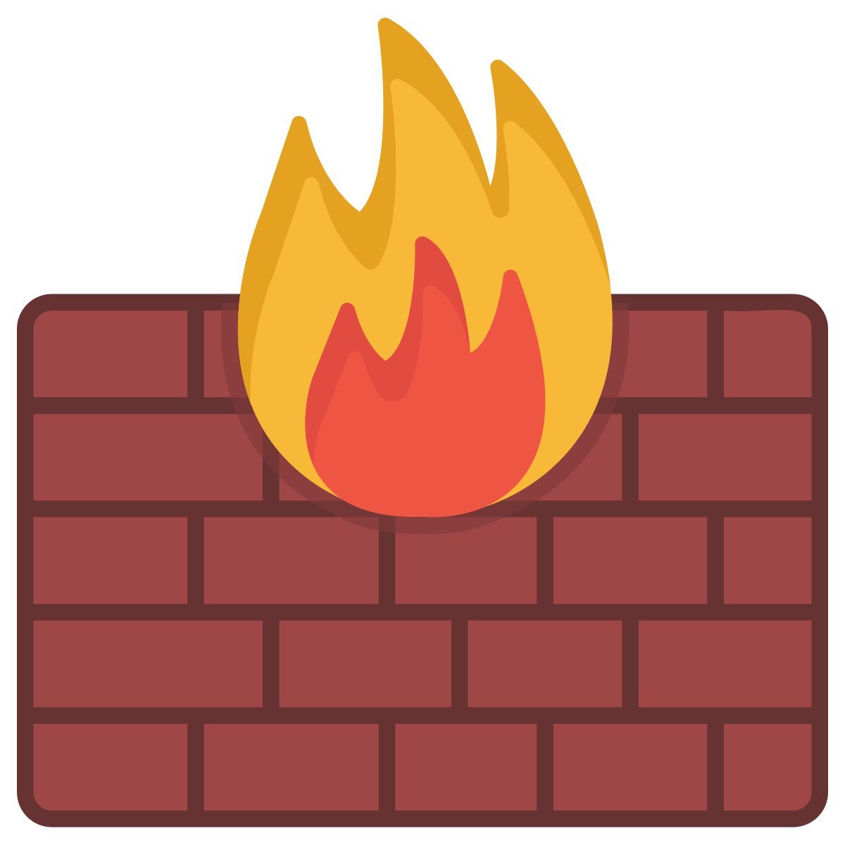 firewall icon