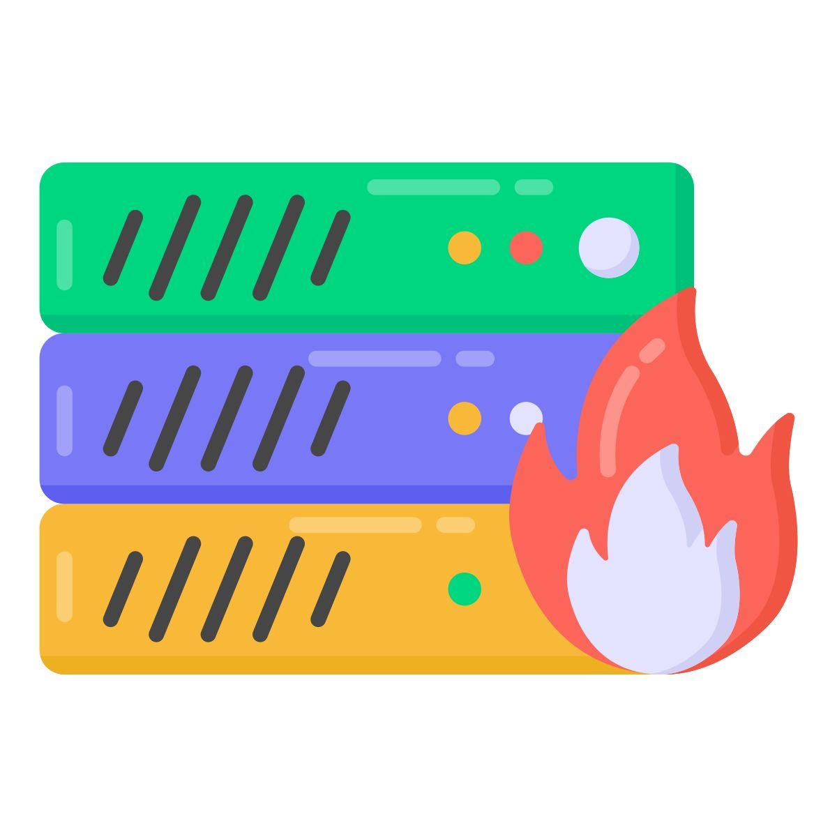 firewalls icon