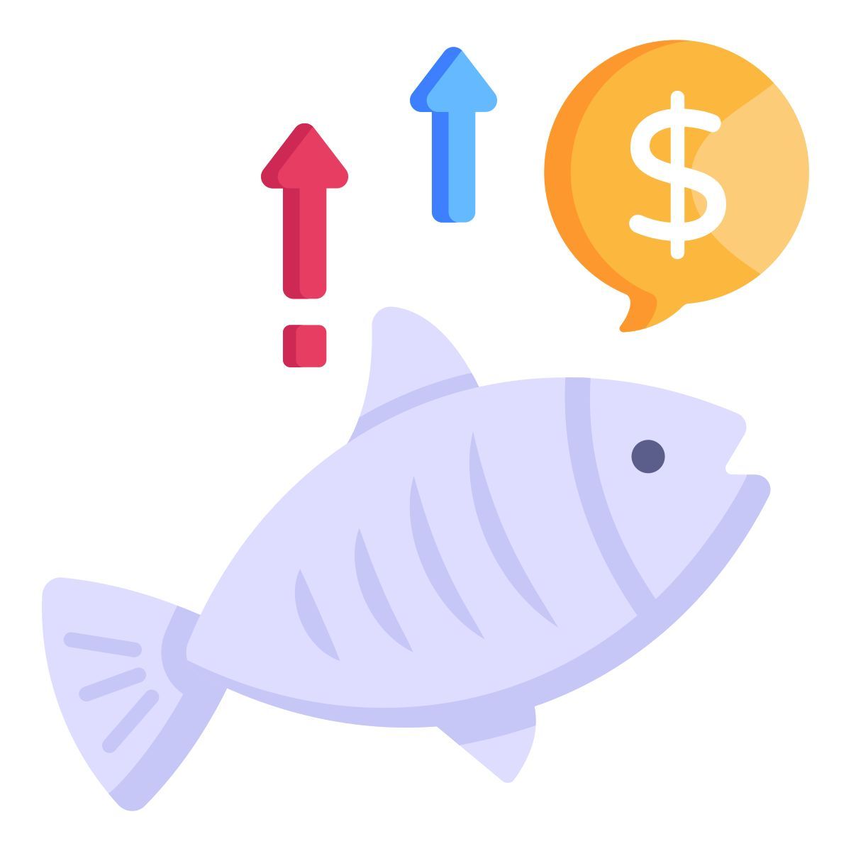 fish icon