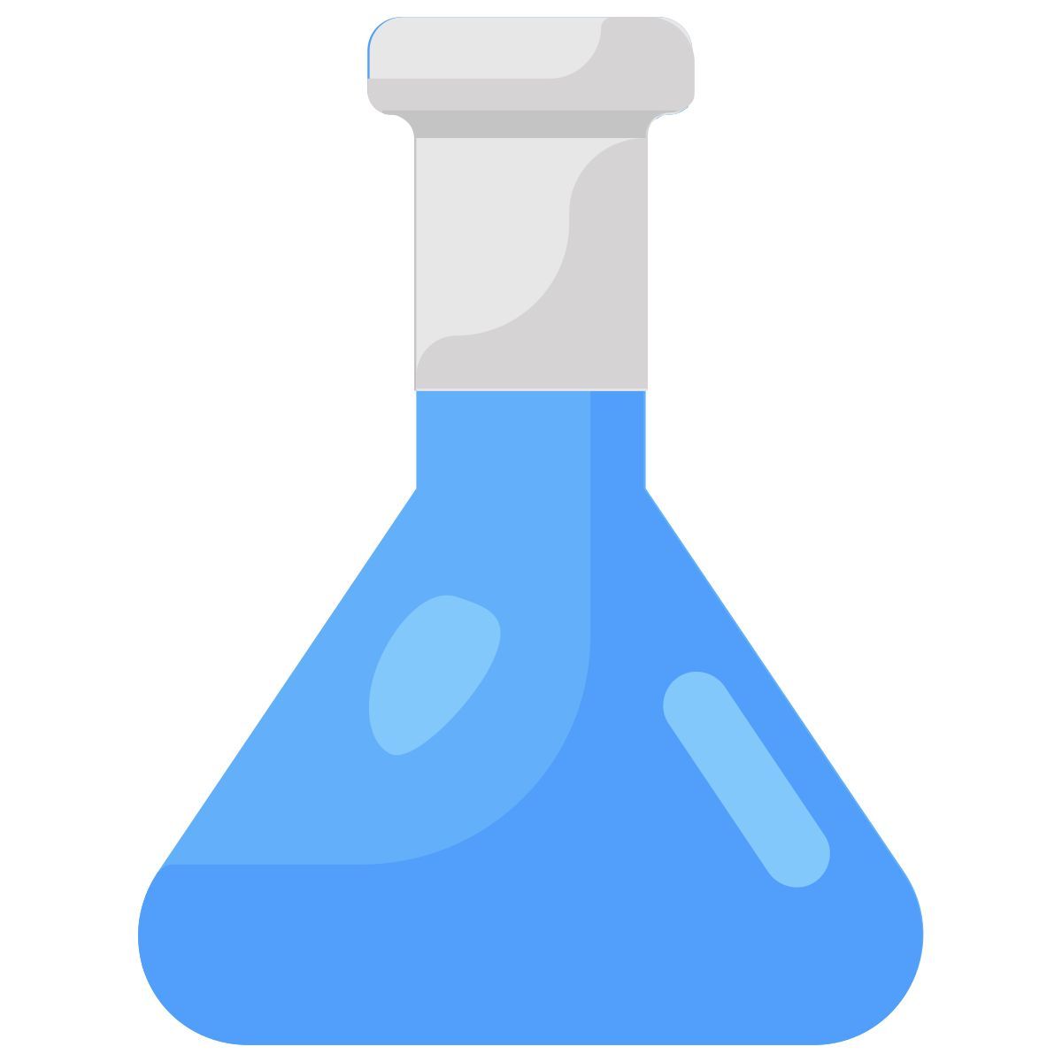 flask icon