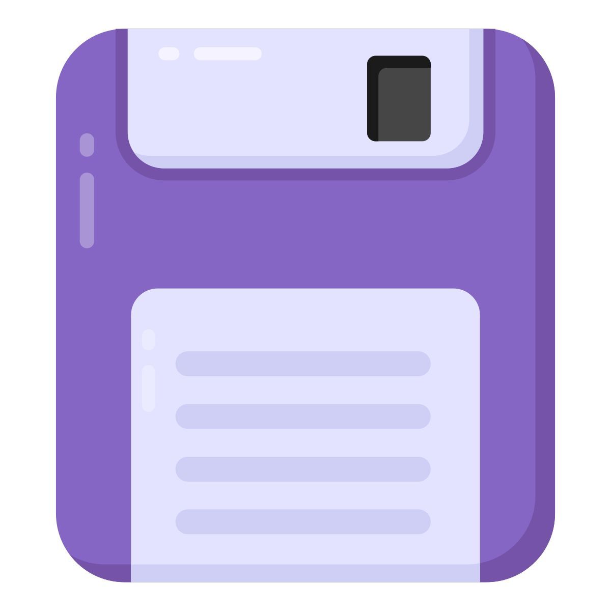 floppy disk icon