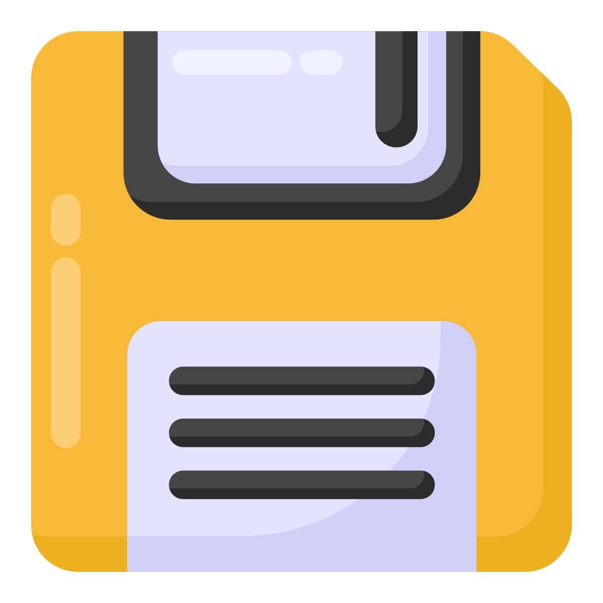 floppy disk icon