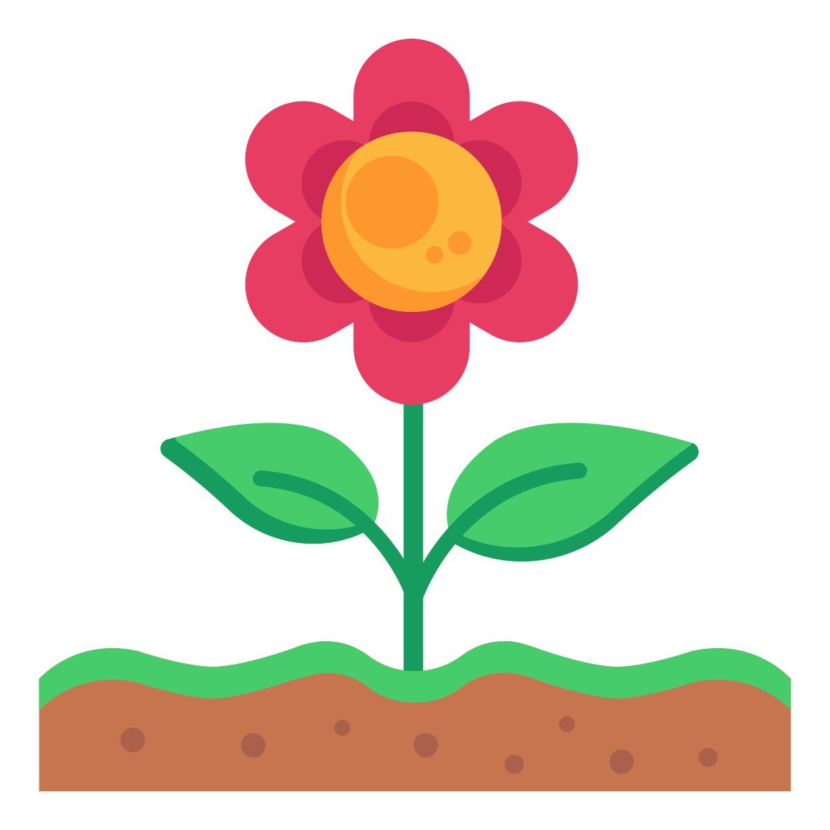 flower icon