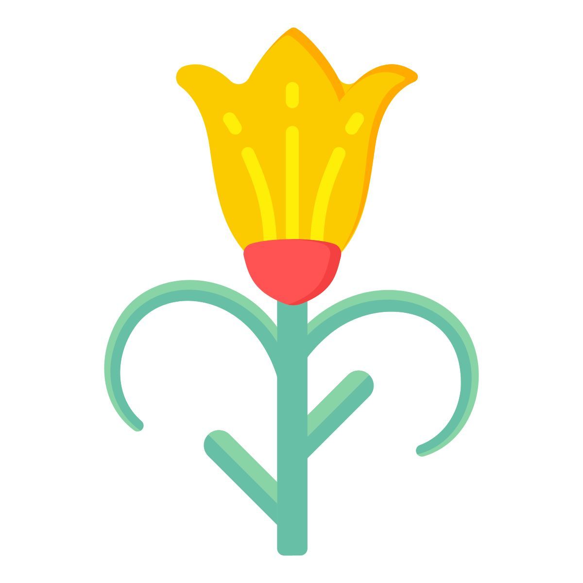花 icon