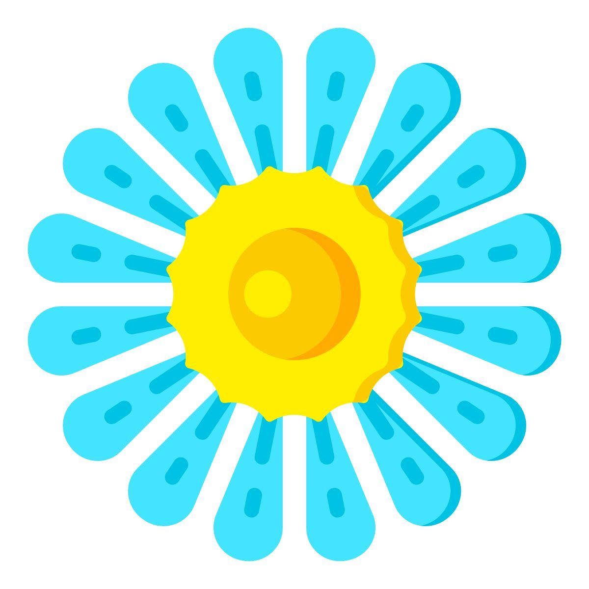blume icon