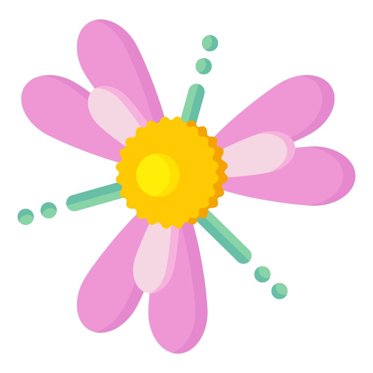 flower icon