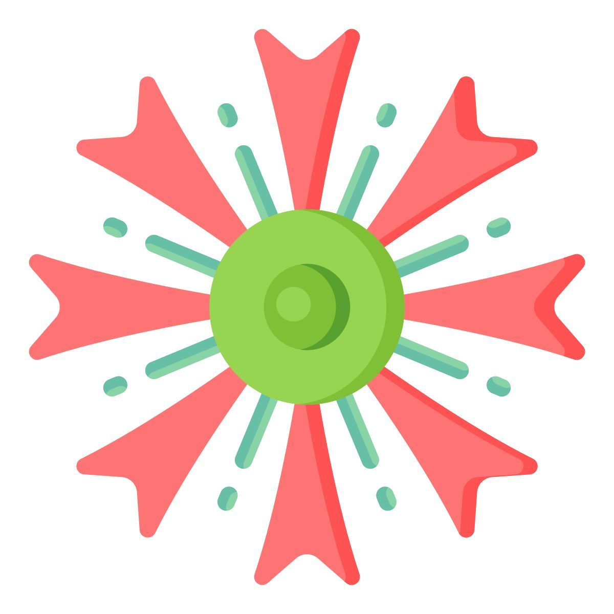 flower icon