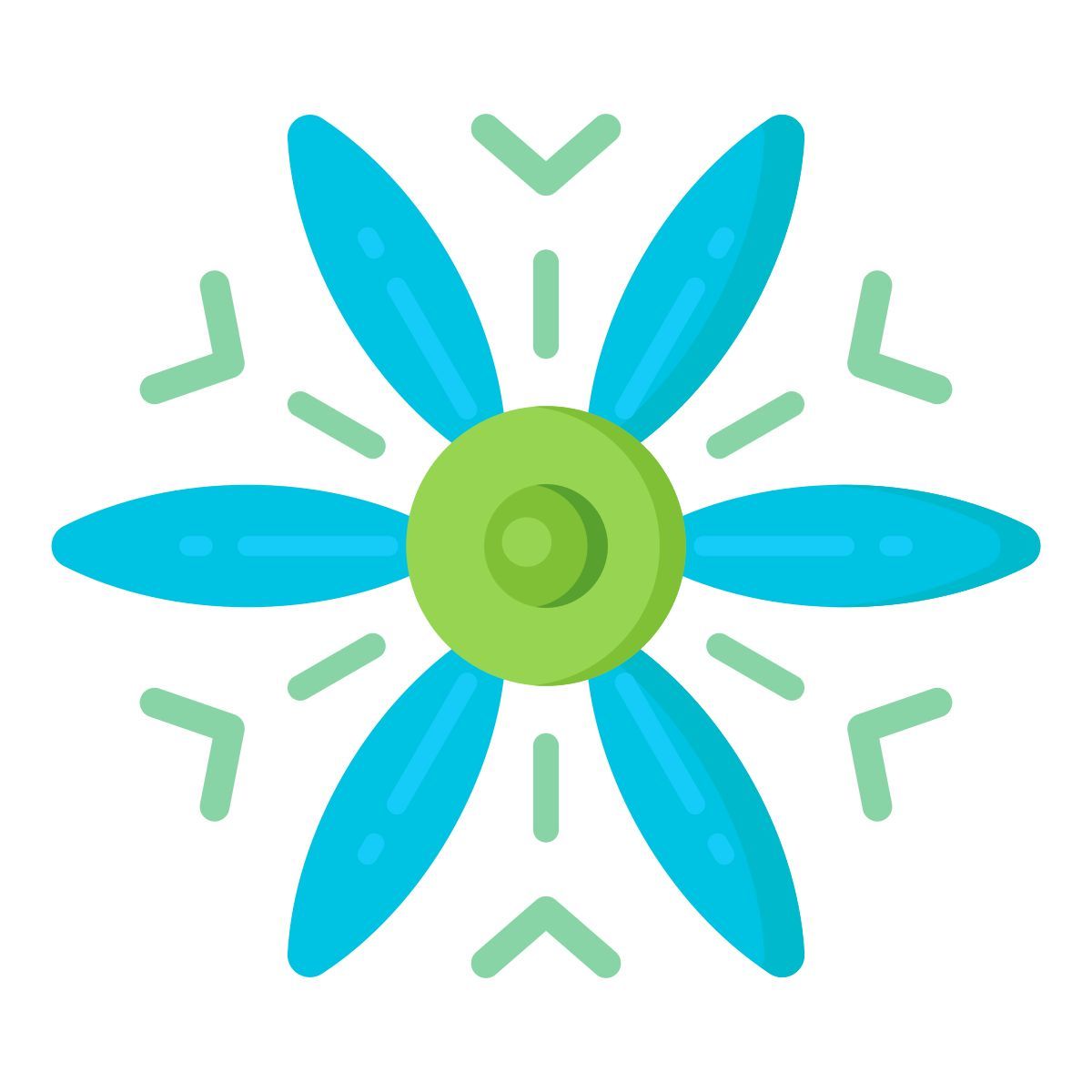 blume icon