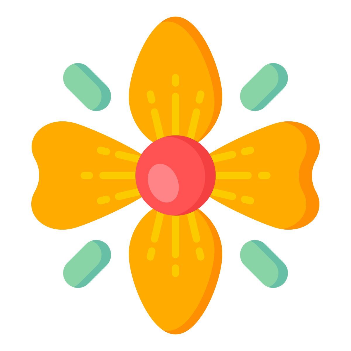 fiore icon