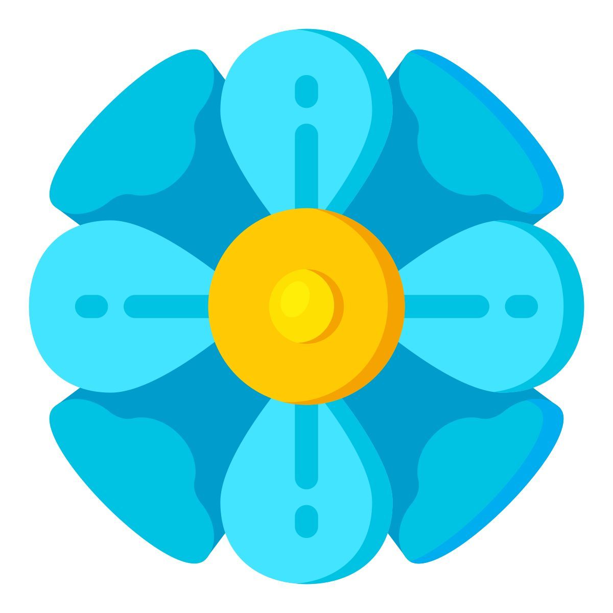 flower icon