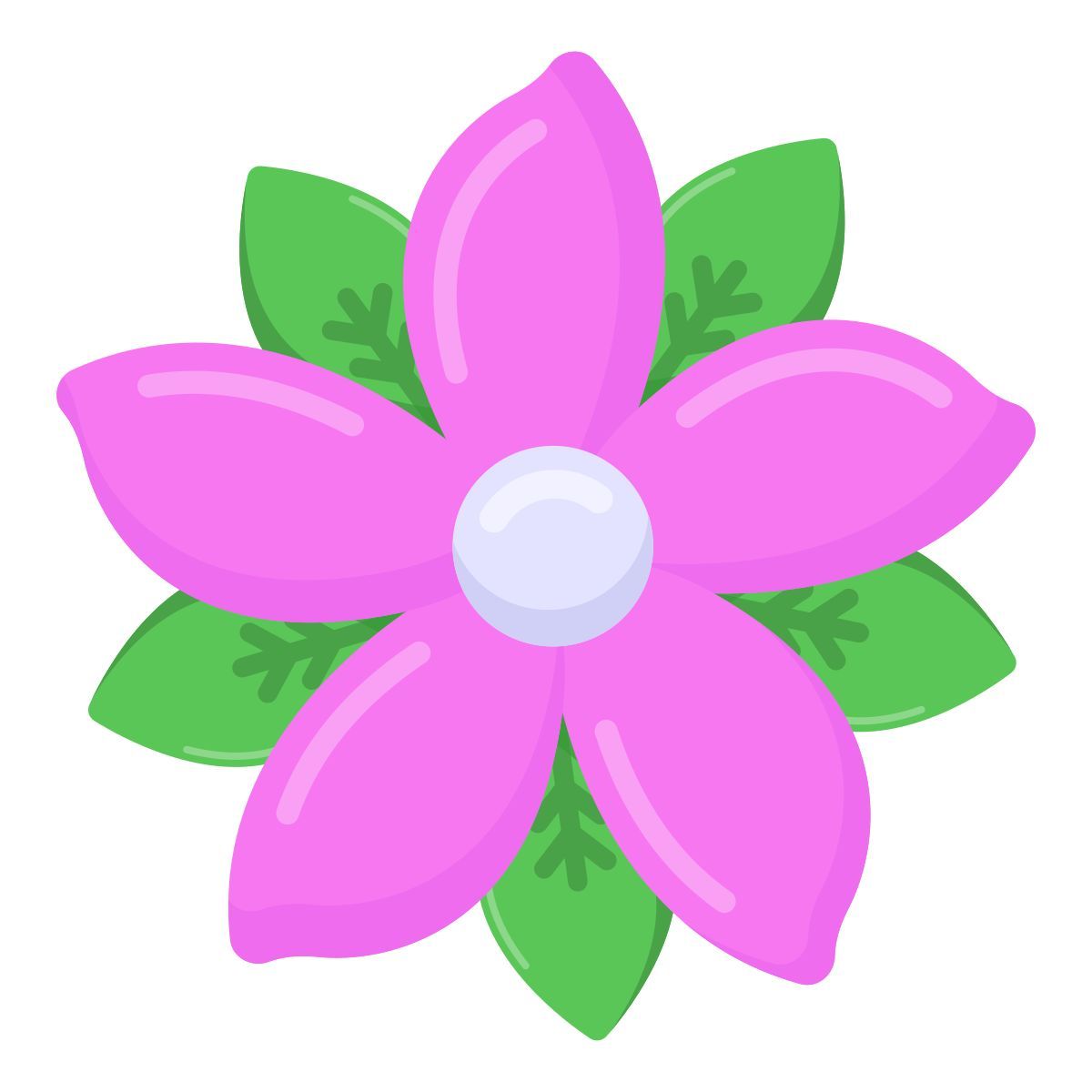 flower icon