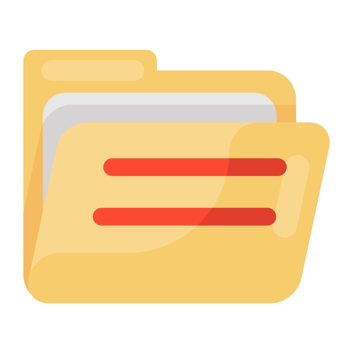 folder icon