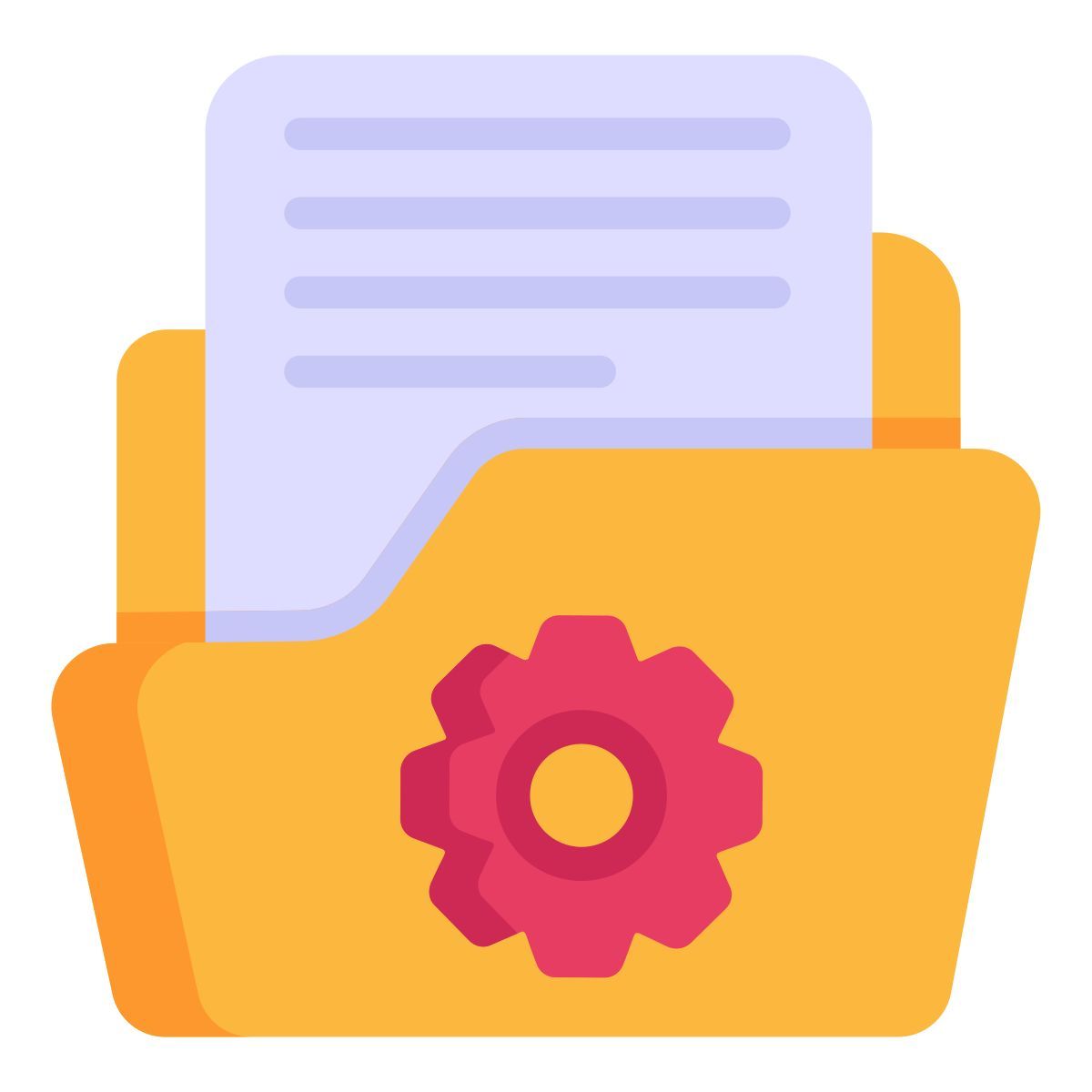 folder icon
