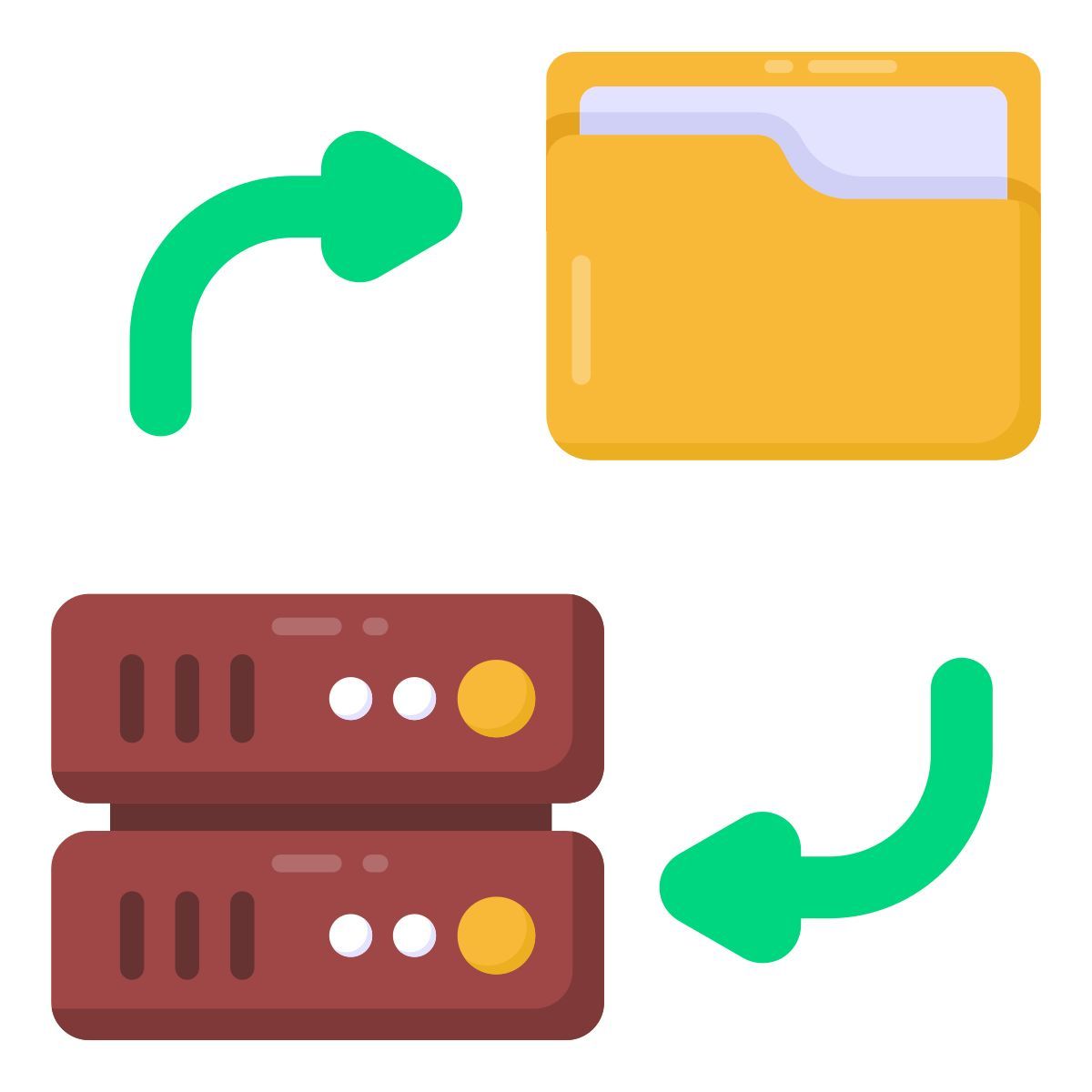 framework icon