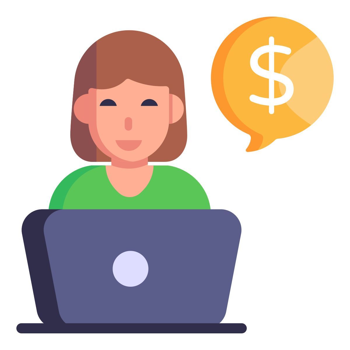 freelancer icon