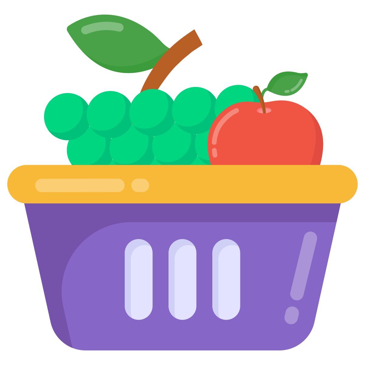 obst Icon