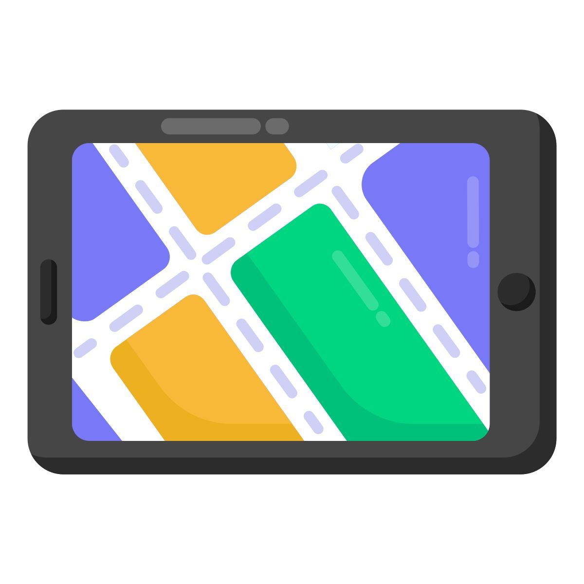 gps icon