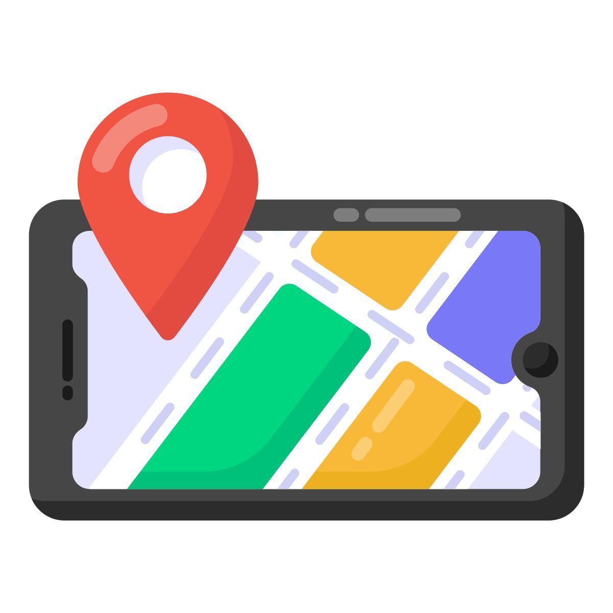 gps icon