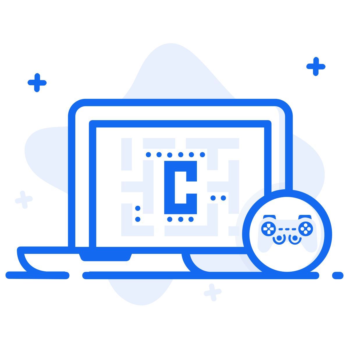 conception de jeux icon