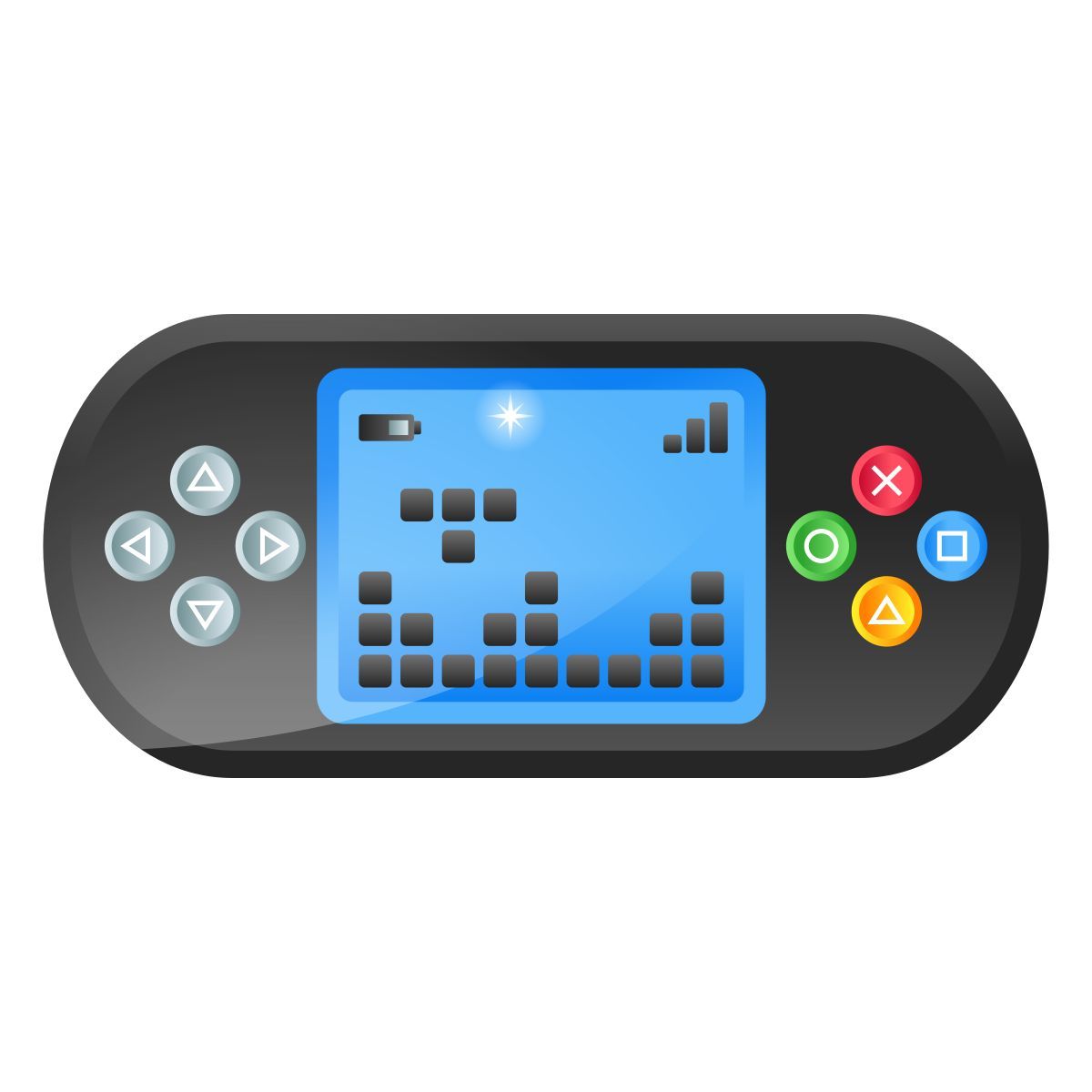 game icon