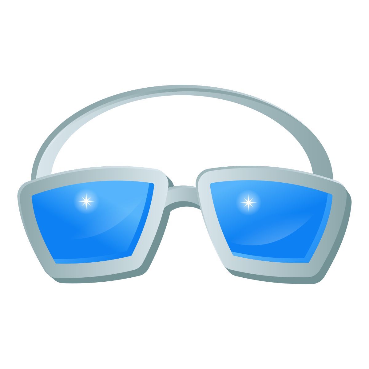 occhiali icon