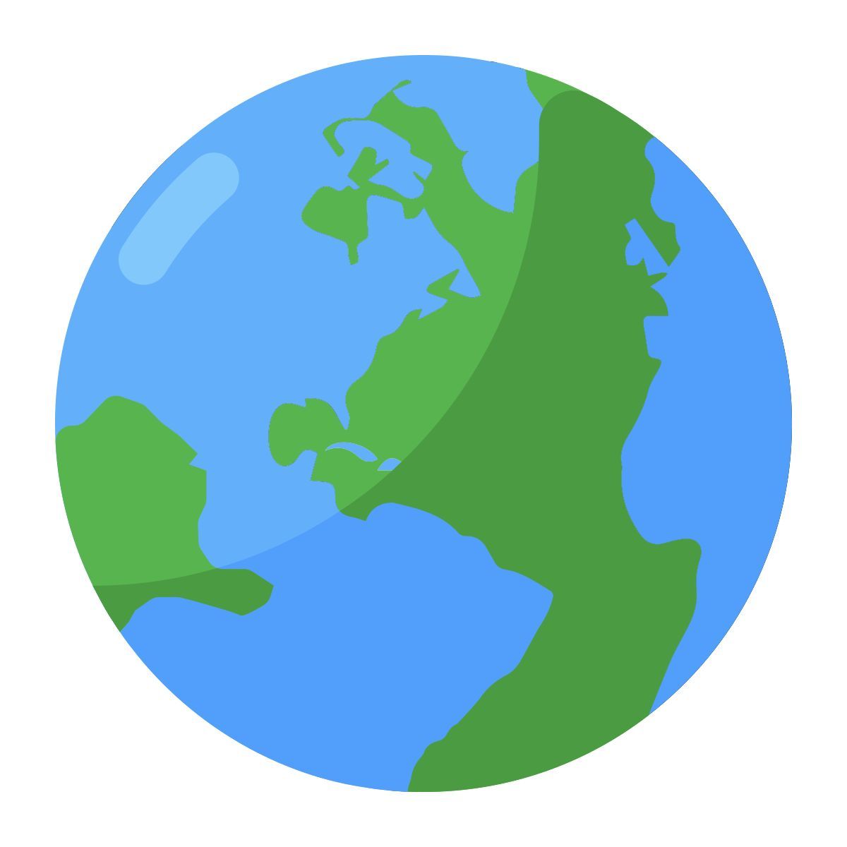 globe icon