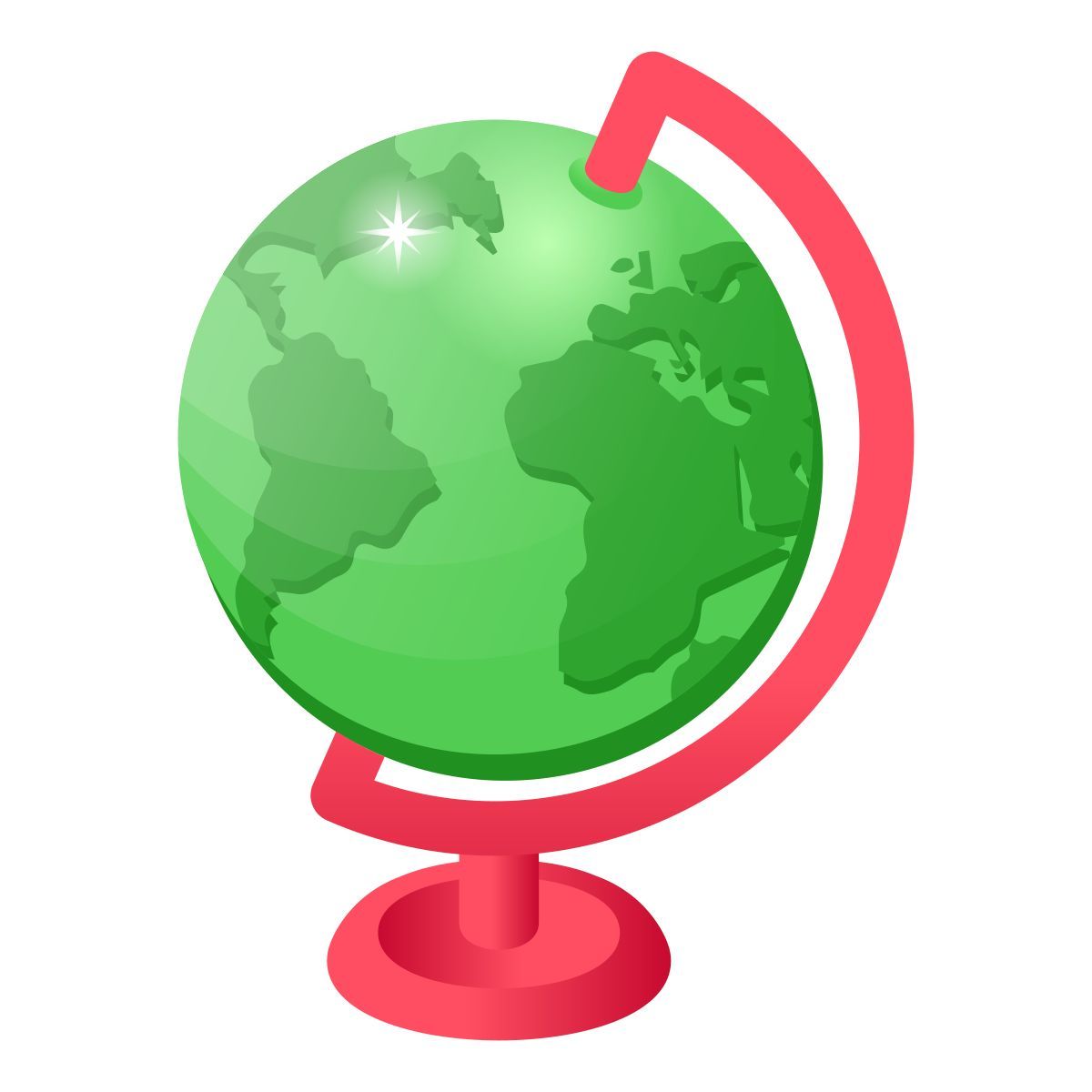 globe icon