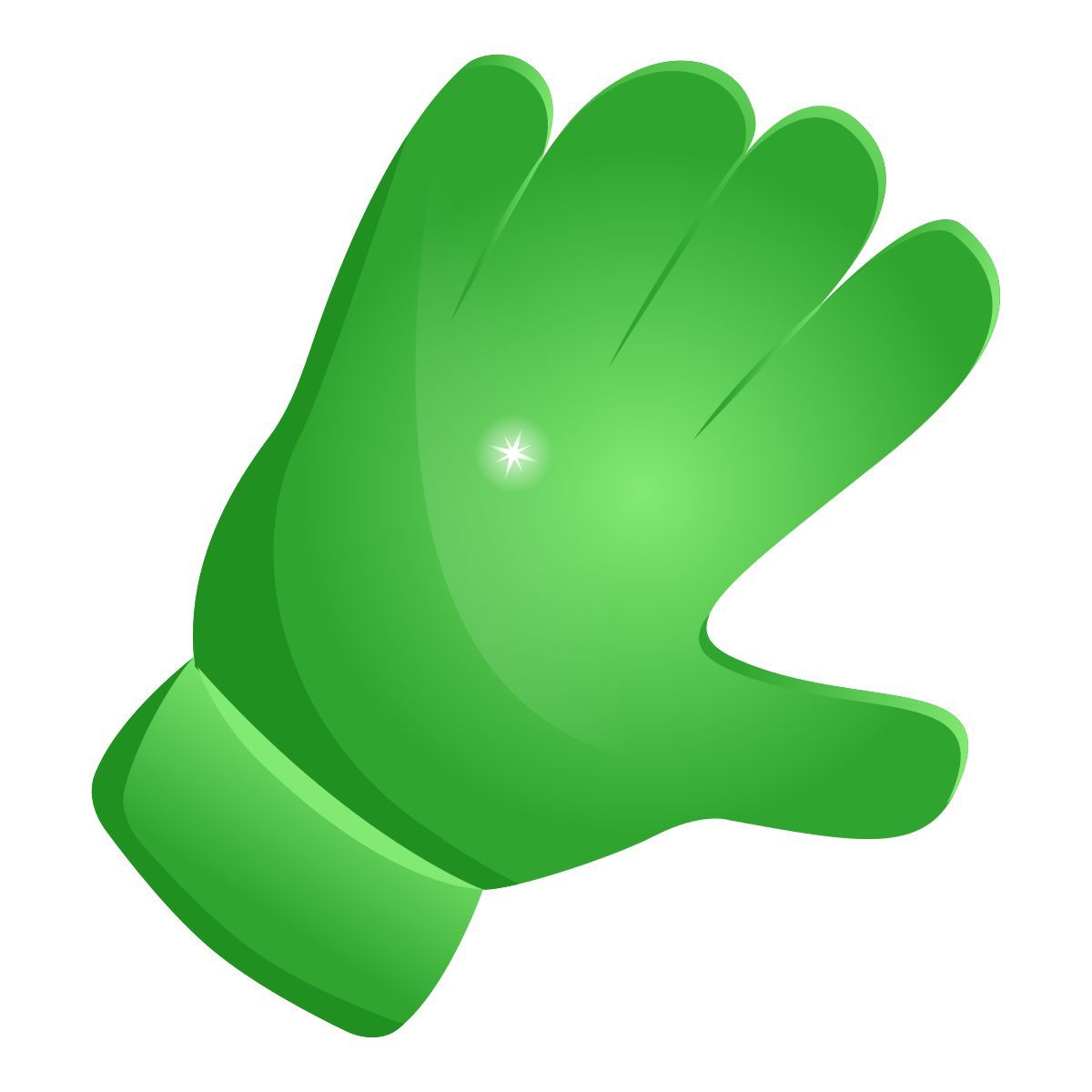 장갑 icon