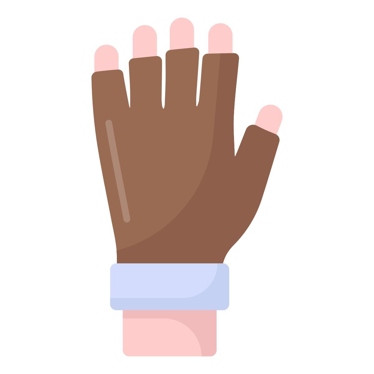handschuhe icon