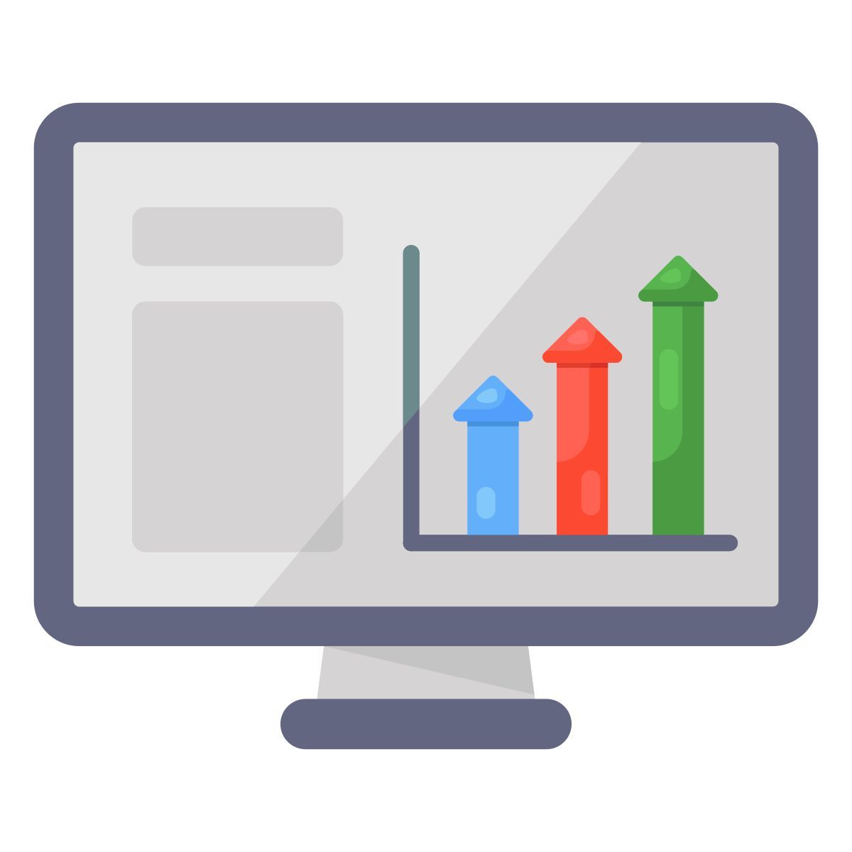 graph icon