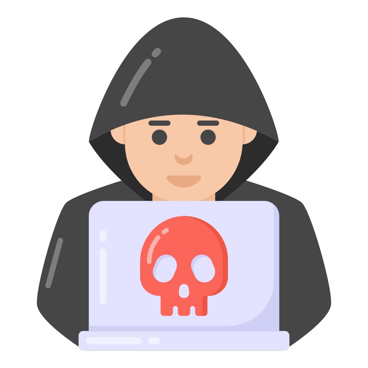 hacker icon