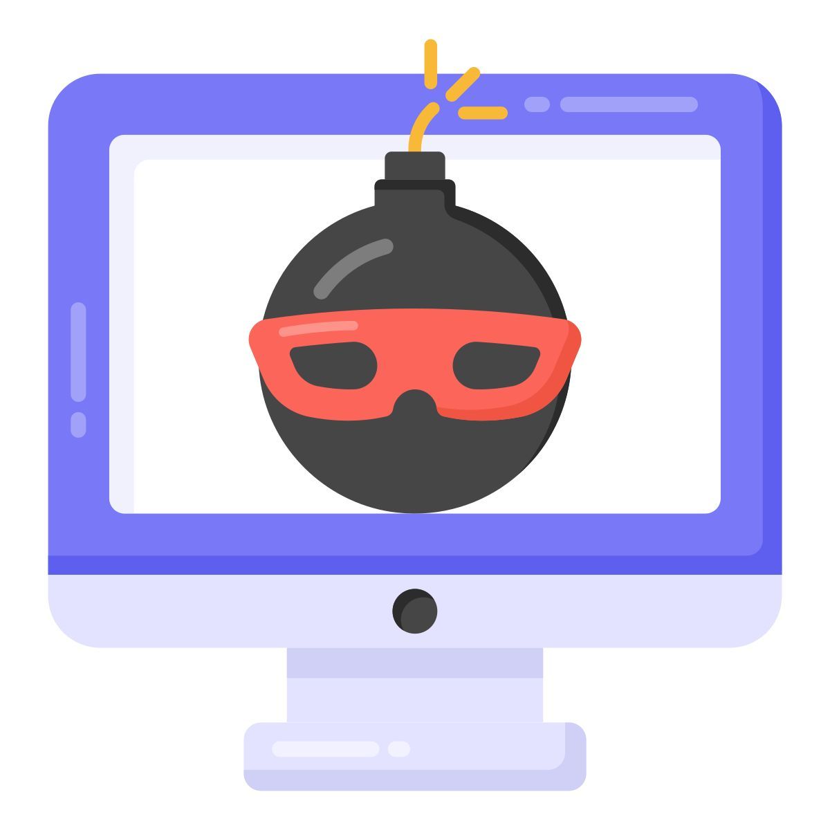 hacking icon