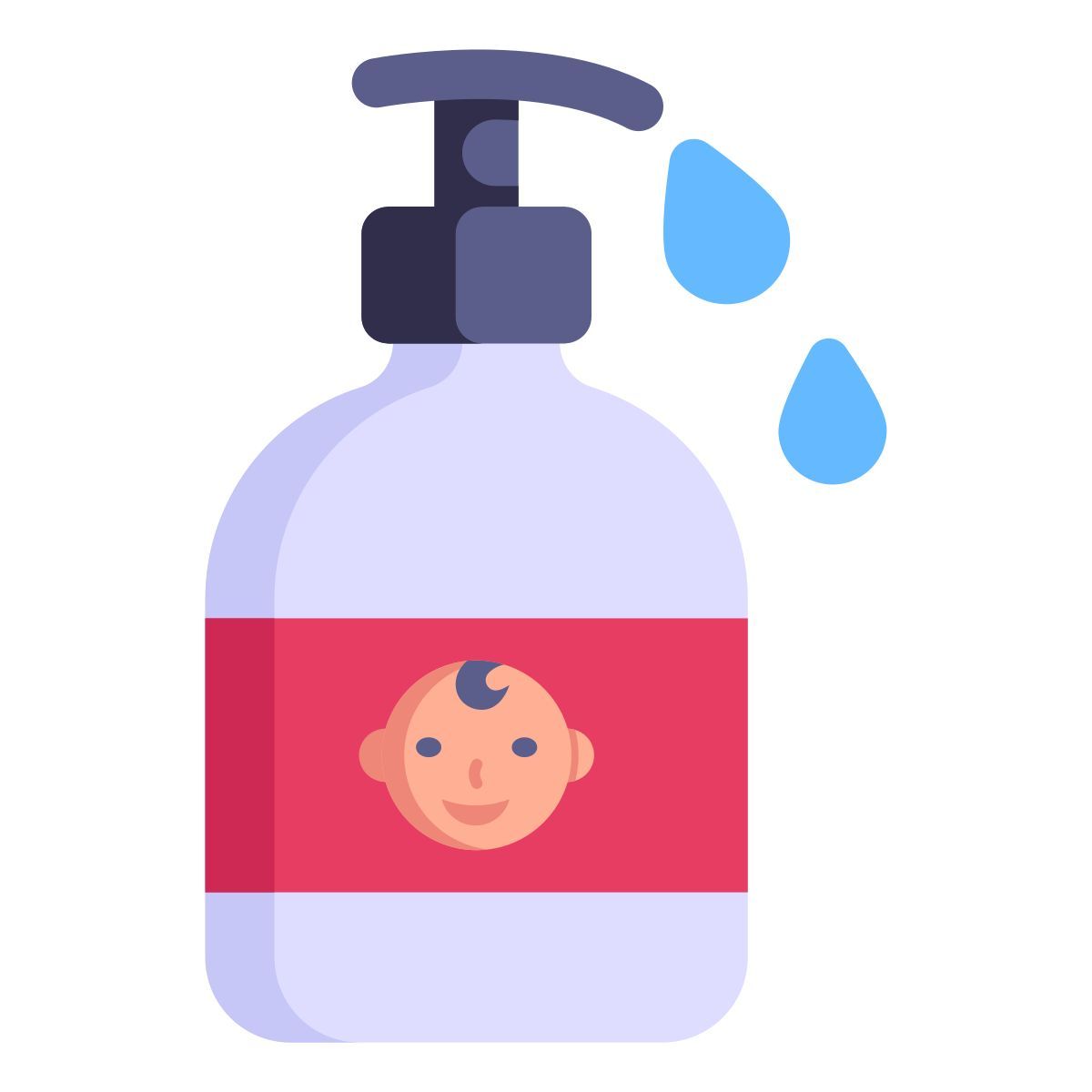 hand soap icon