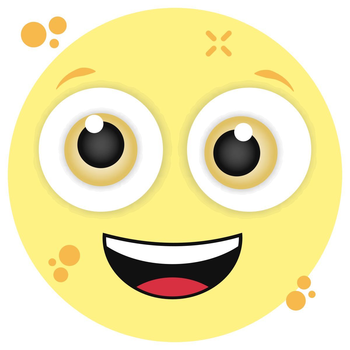 happy icon
