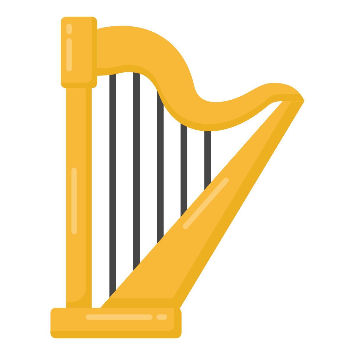harpe icon