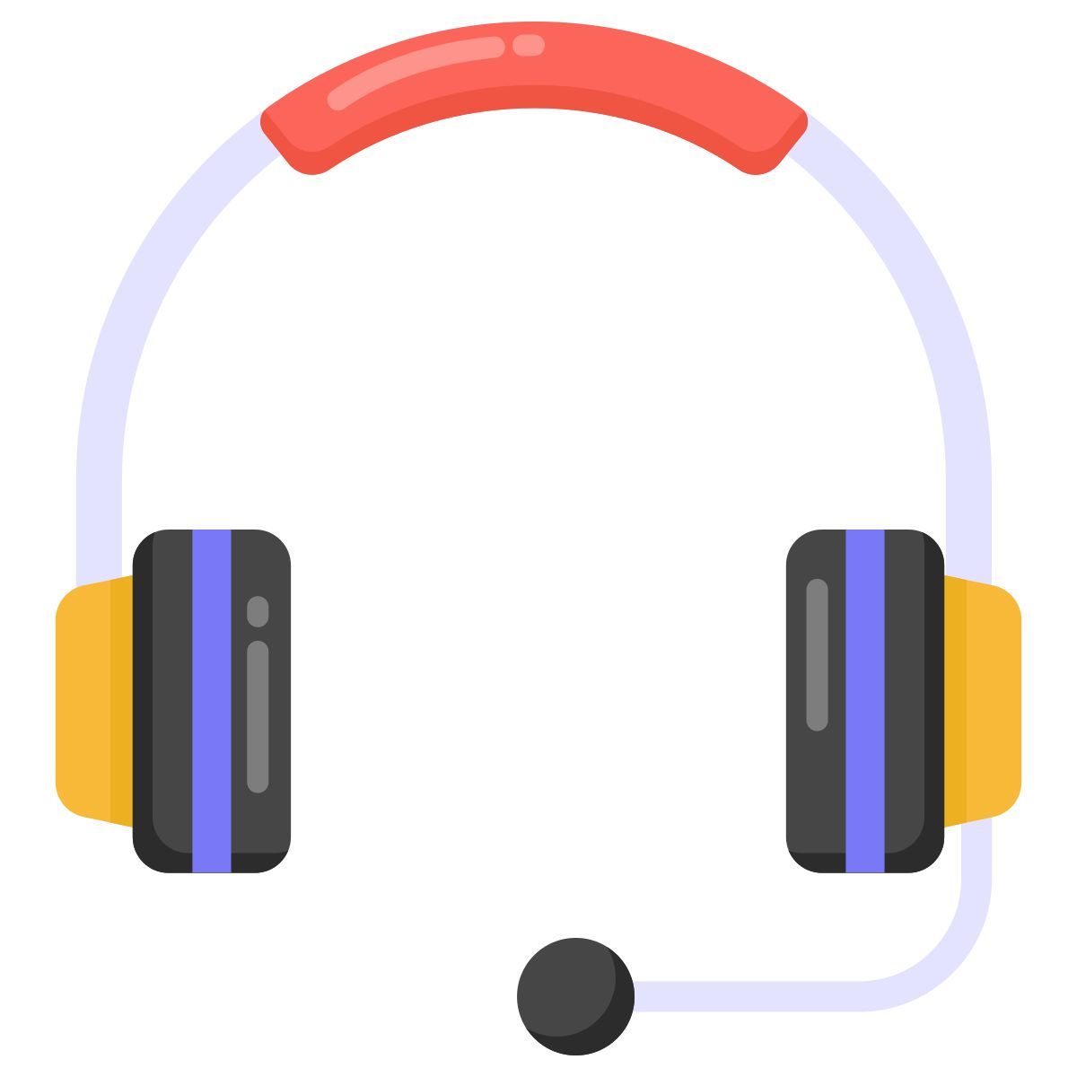 headset icon