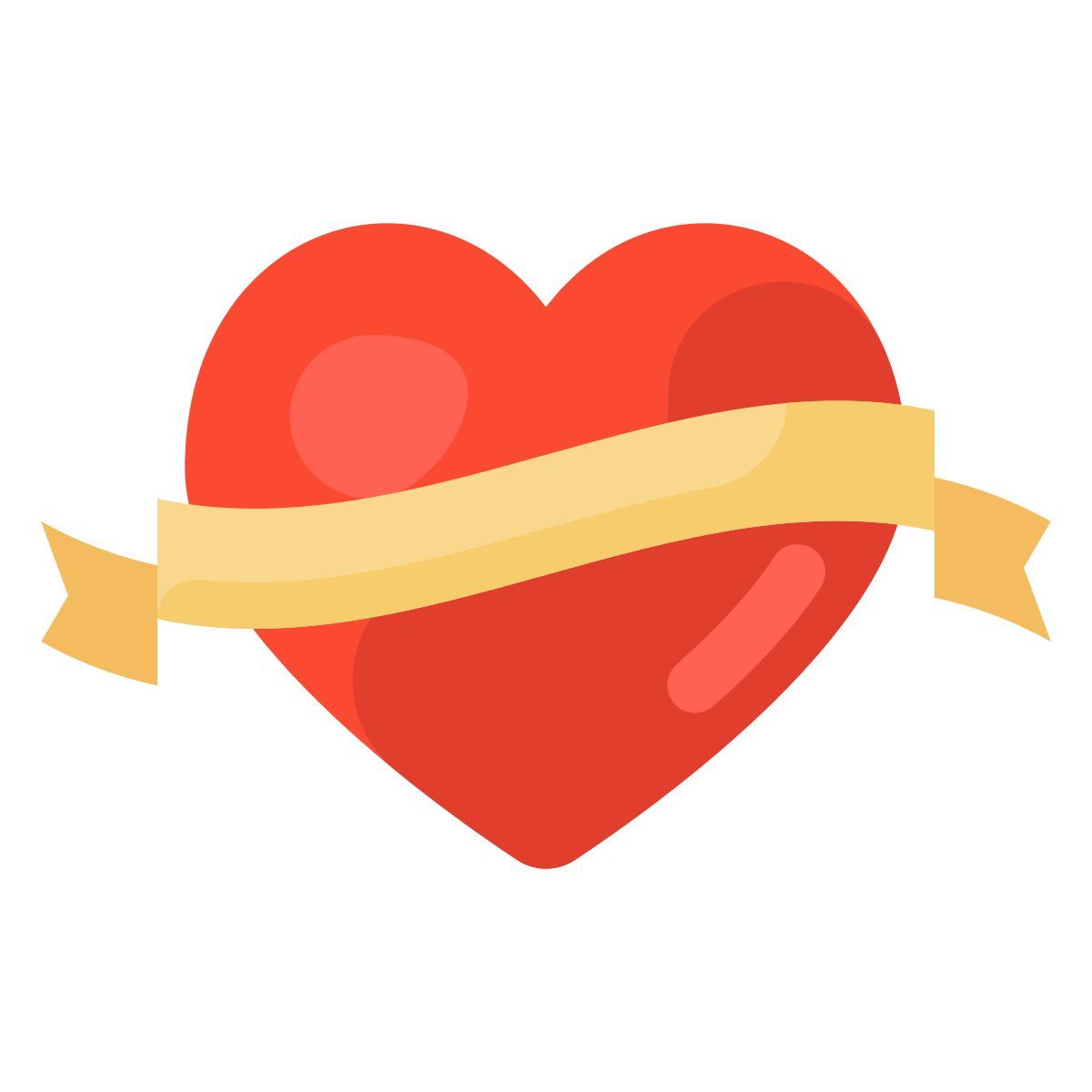 heart icon