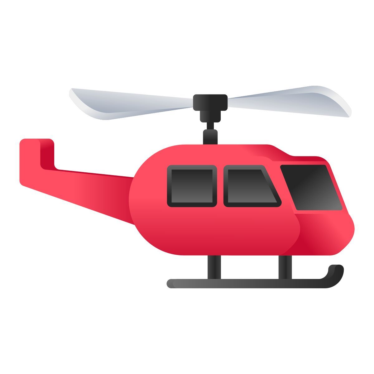 hubschrauber icon
