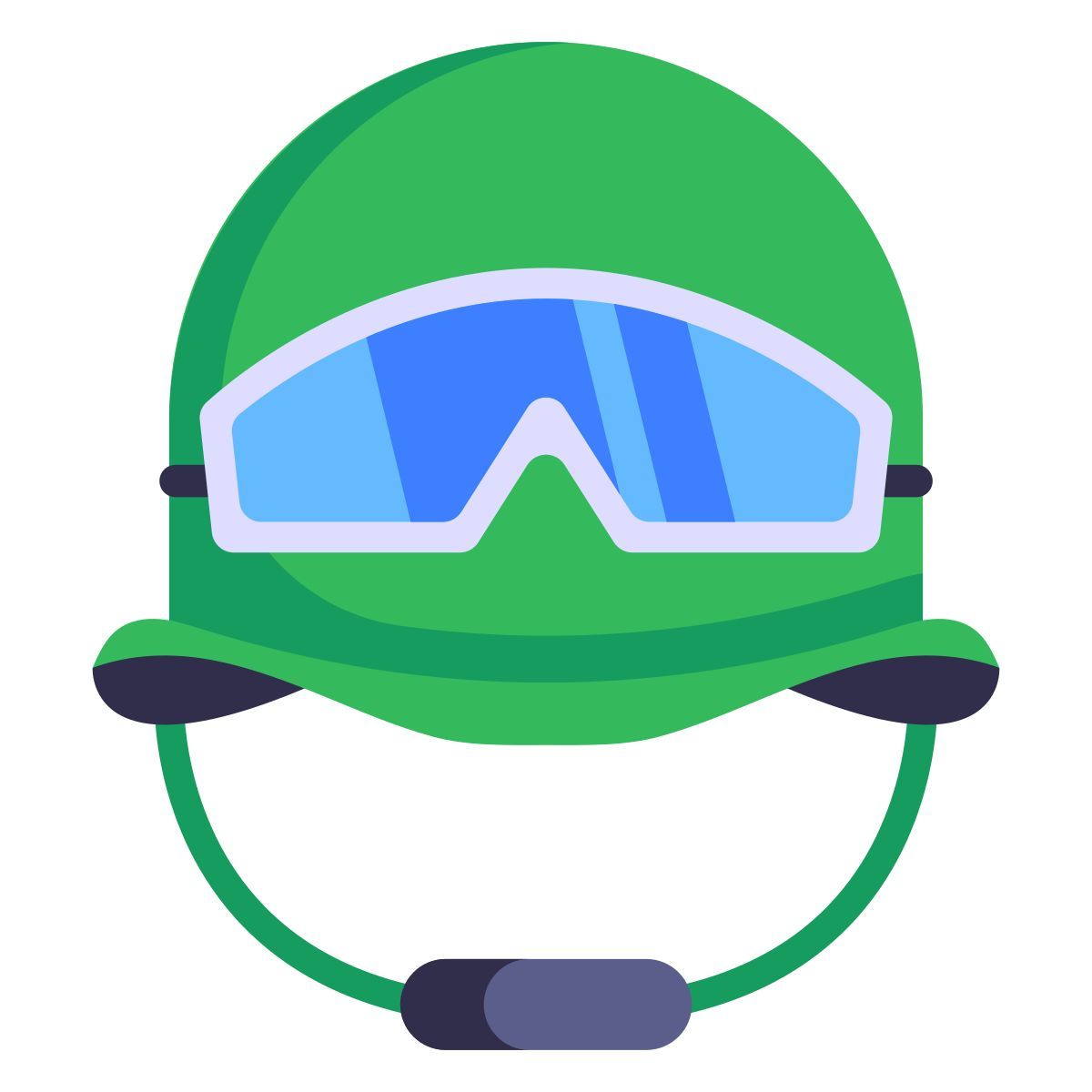helmet icon