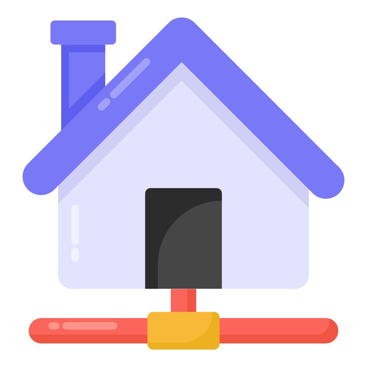 home icon