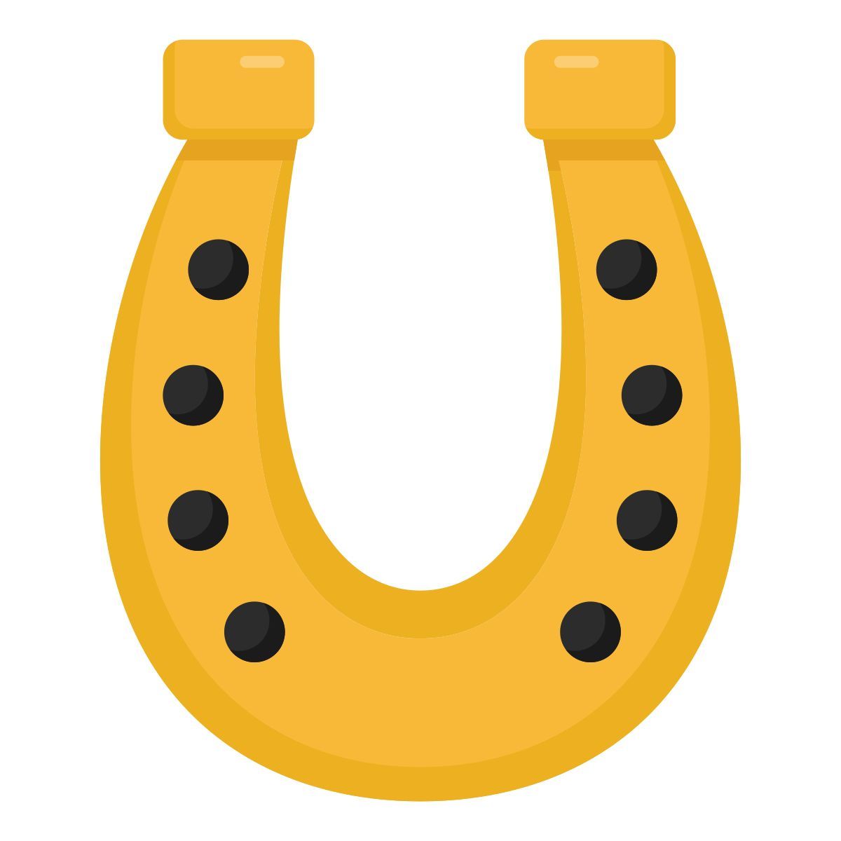 подкова icon
