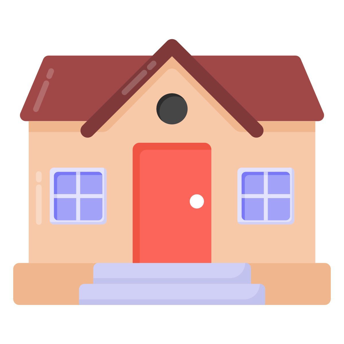 cottage icon