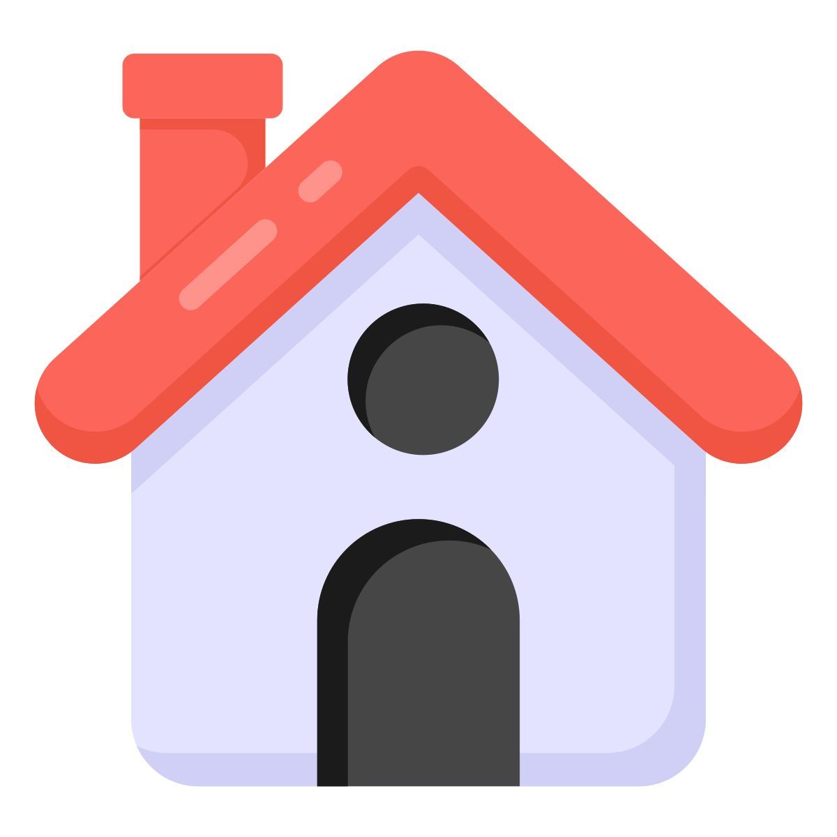 コテージ icon