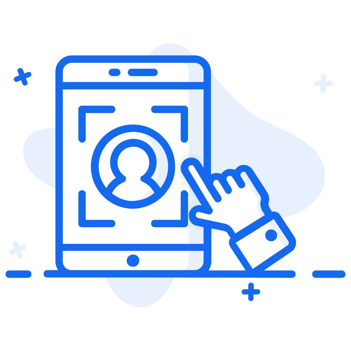 reconocimiento de imágenes icon