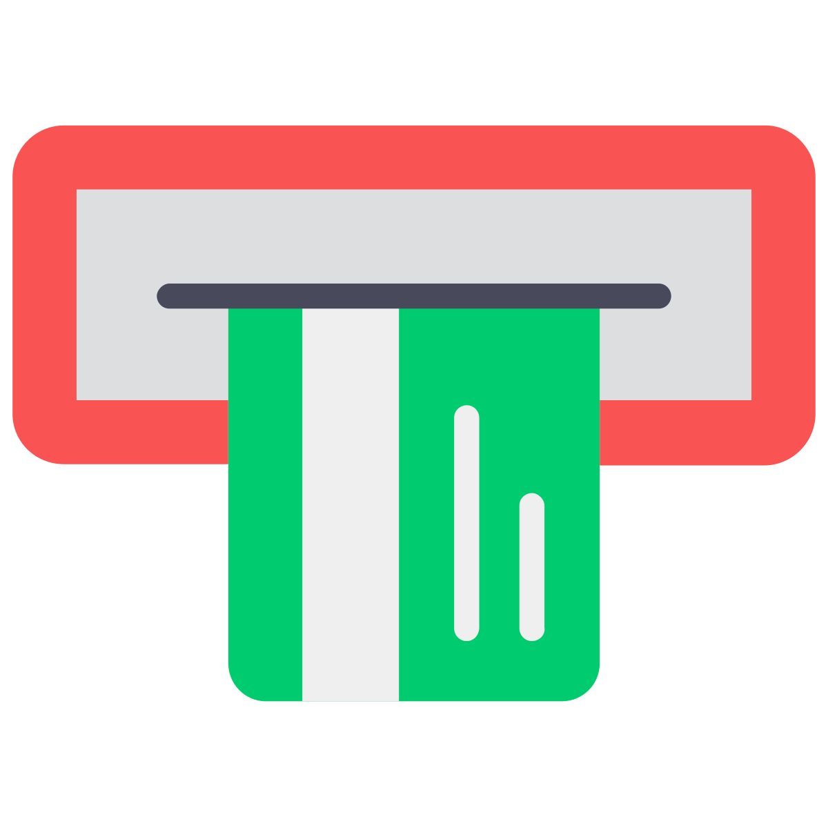 insert card icon