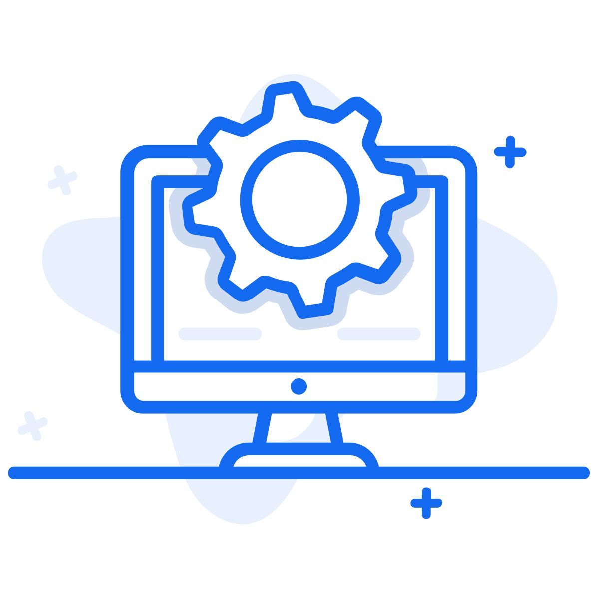marketing integrato icon