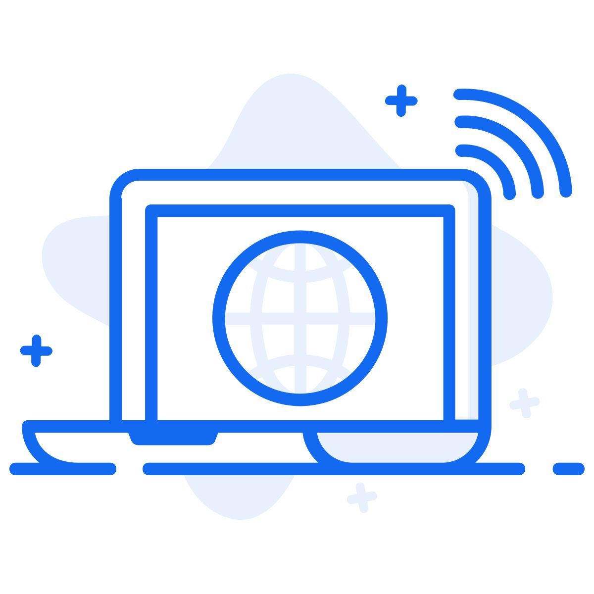 internet connection icon